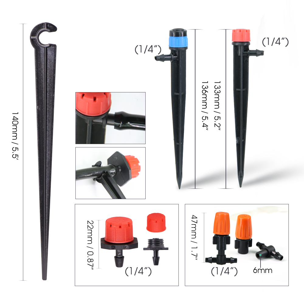 Kit de Irrigação com Temporiza - Smart Garden Hose Timer avaliação e preço