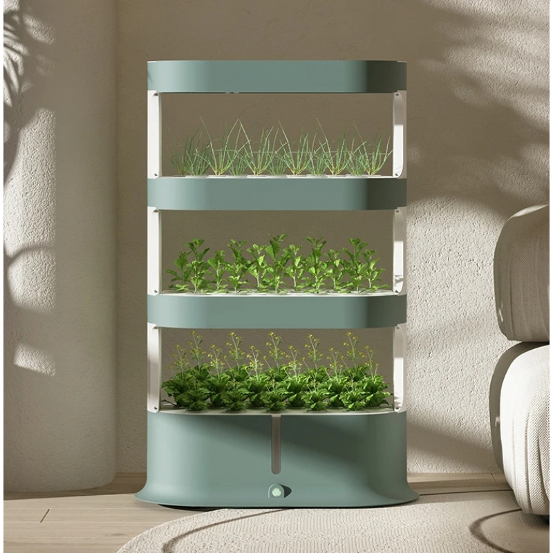 Sistemas de Cultivo: Novo Sist - Smart Garden Vertical avaliação e preço
