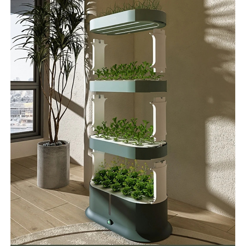 Sistemas de Cultivo: Novo Sist - Smart Garden Vertical avaliação e preço