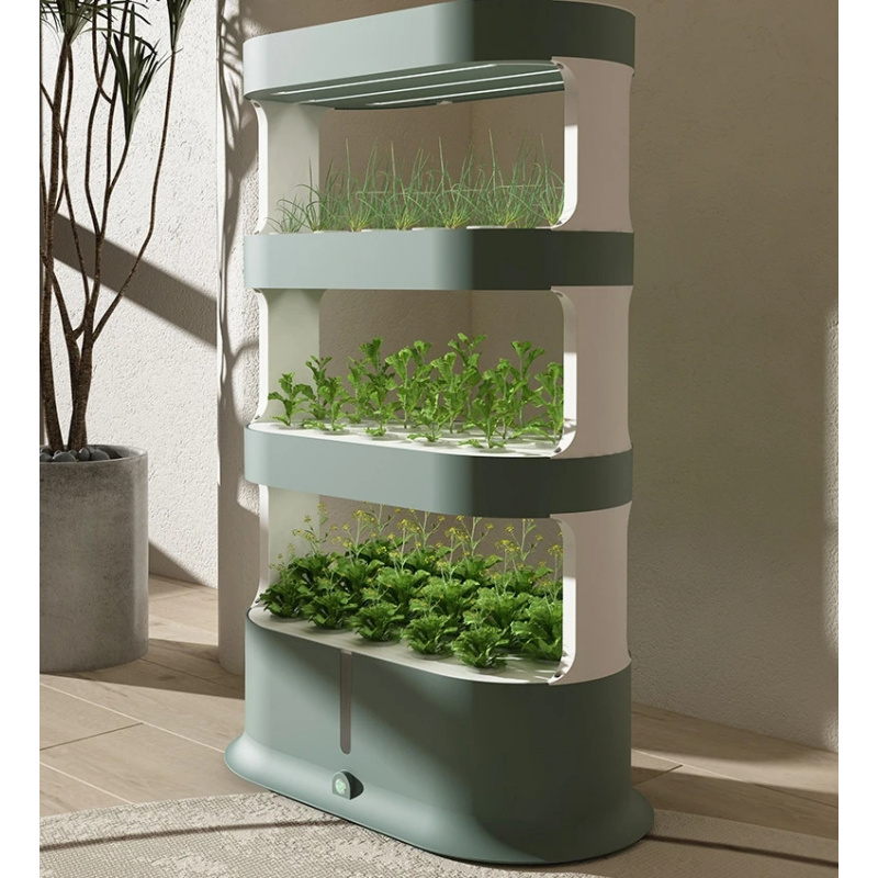 Sistemas de Cultivo: Novo Sist - Smart Garden Vertical avaliação e preço