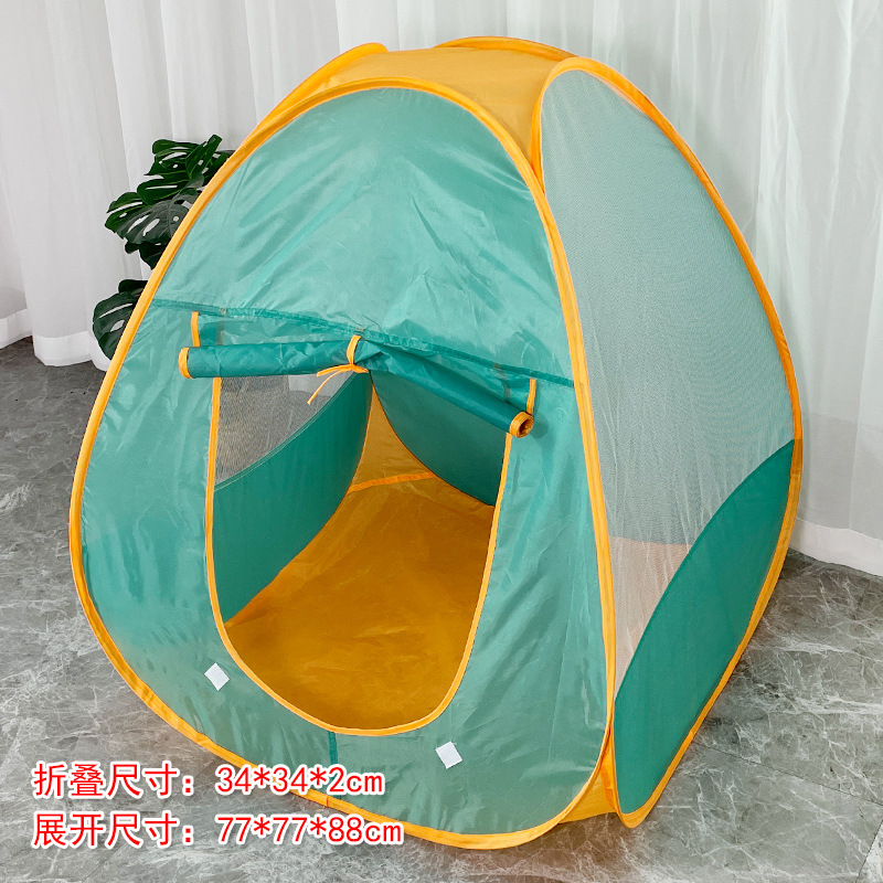 Tenda de jogo pop-up para cria - Smart Garden Click And Grow avaliação e preço