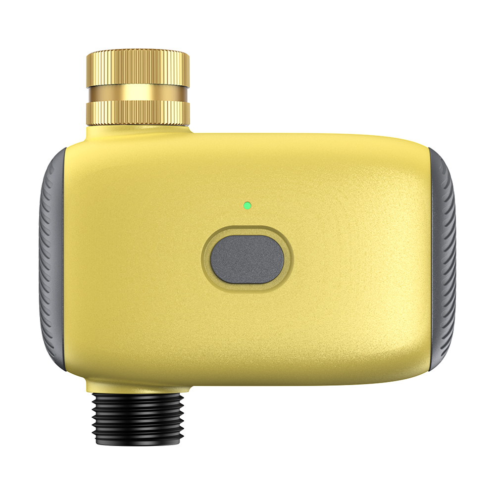 Controlador de Irrigação Autom - Smart Garden Is avaliação e preço