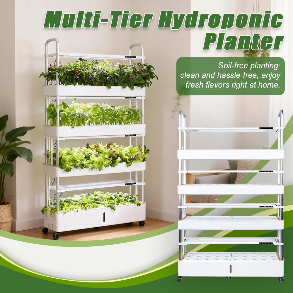 Equipamento de Agricultura Ver - Smart Garden Vertical avaliação e preço