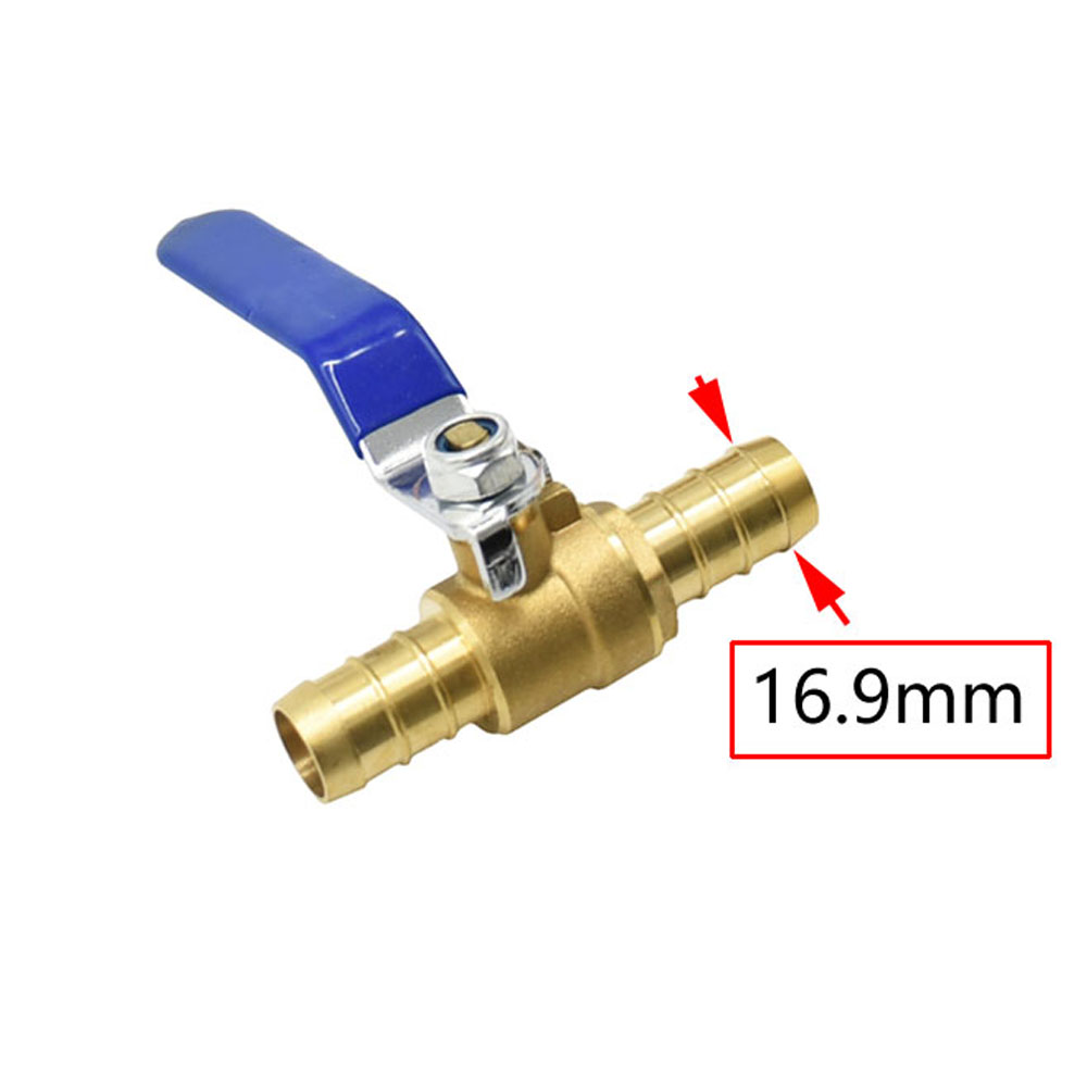 Latão 16mm 19mm torneira de ág - Smart Garden Hose Timer avaliação e preço