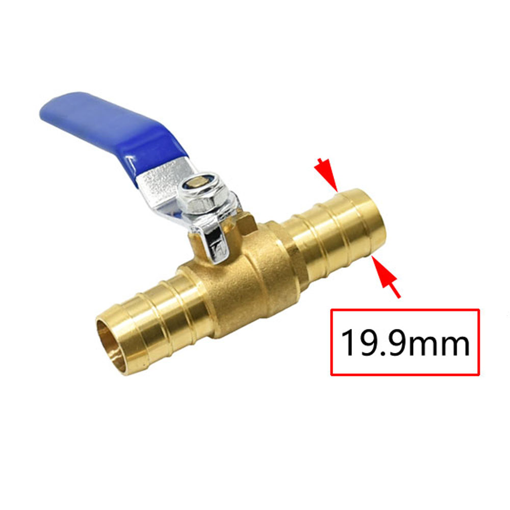 Latão 16mm 19mm torneira de ág - Smart Garden Hose Timer avaliação e preço