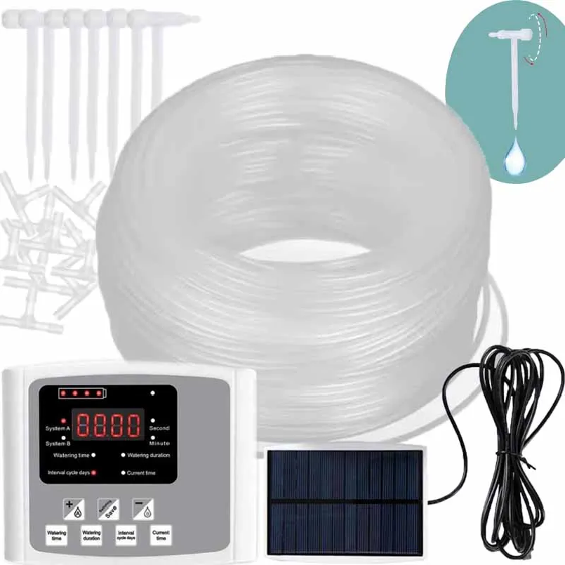 Dispositivo de Irrigação por G - Smart Garden Hose Timer avaliação e preço